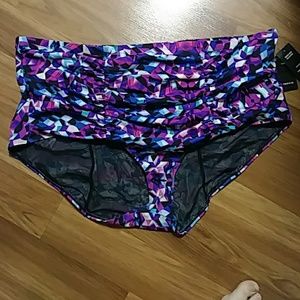 Torrid Swim Bottom